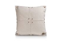 Coco Maison Timeless - Avery 50x50cm Beige kussen